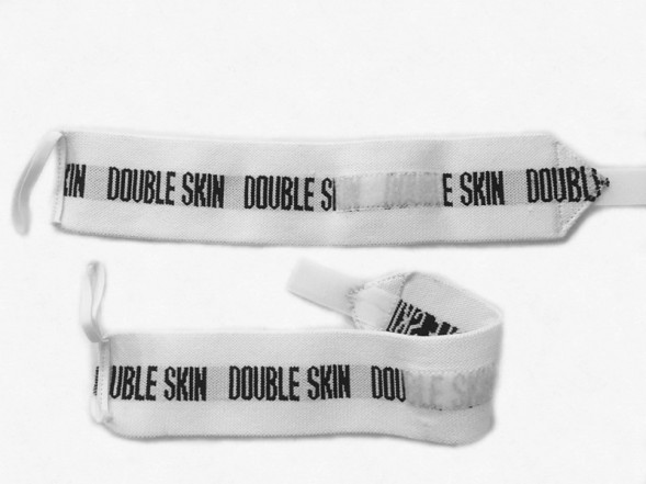 Бинт эластичный для фиксации запястья. Цена за 1 пару.