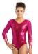 Гимнастический купальник для выступлений. Арт. BLANKA. 11808.08/2