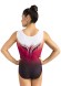 Гимнастический купальник для выступлений. DYLA/2. Арт. 11843.07/5 Рост 152