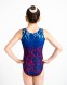 Гимнастический купальник &quot;Байкал&quot; . Женский
