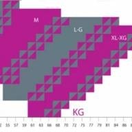 Легинсы утепленные MONDOR