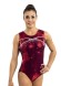Гимнастический купальник. MIRKA. Арт 11776.07/1 