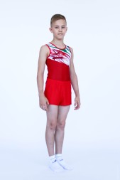 Купальник гимнастический. Мужской. &quot;Успех&quot;