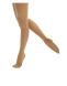 Колготки (трико) для хореографии. Цвет - песок