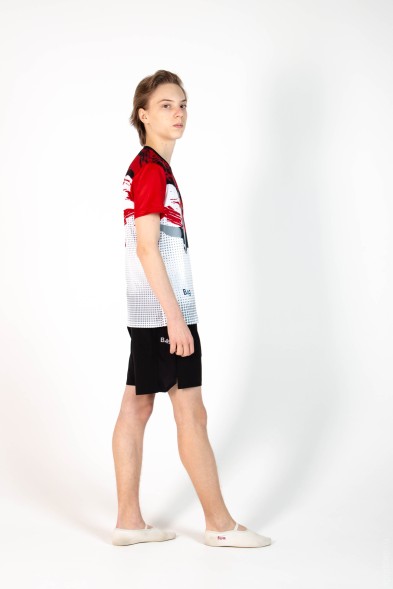 Футболка Гимнаст