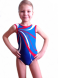 Гимнастический купальник &quot;Виктория&quot;
