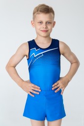 Купальник гимнастический мужской "Взлёт"