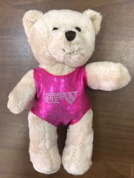 Мишка Teddy в  купальнике