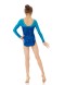 Гимнастический купальник. Арт. 7890 4В Рост 122-128