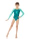 Гимнастический купальник. Арт. 7890 Z7