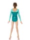 Гимнастический купальник. Арт. 7890 Z7