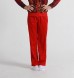 Брюки спортивные. Красные.