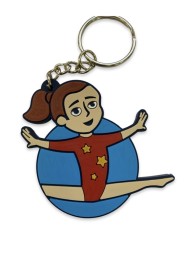 Брелок На соревнования!