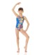 Гимнастический купальник.  Арт.7876 TS Рост 110