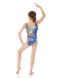 Гимнастический купальник.  Арт.7876 TS Рост 110