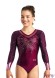 Гимнастический купальник для выступлений. ZAINA/2. Арт. 11809.08/2