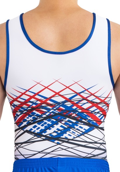 Комплект (купальник и шорты) мужской &quot;Бруно&quot;