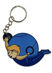 Брелок Чемпион