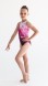 Гимнастический купальник Фантазия