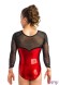 Гимнастический купальник для выступлений. TYRA/2. Арт. 11804.09/2