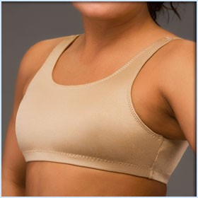 Бюстгалтер под купальник. Размер 10-12 DLL. (Рост 136-146)