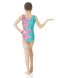 Гимнастический купальник.  Арт.7877 AT. Рост 152