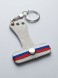 Брелок Гимнастическая накладка