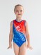 Гимнастический купальник Грация