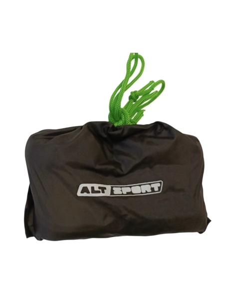 Утяжелители. "ALT Sport". Серые.