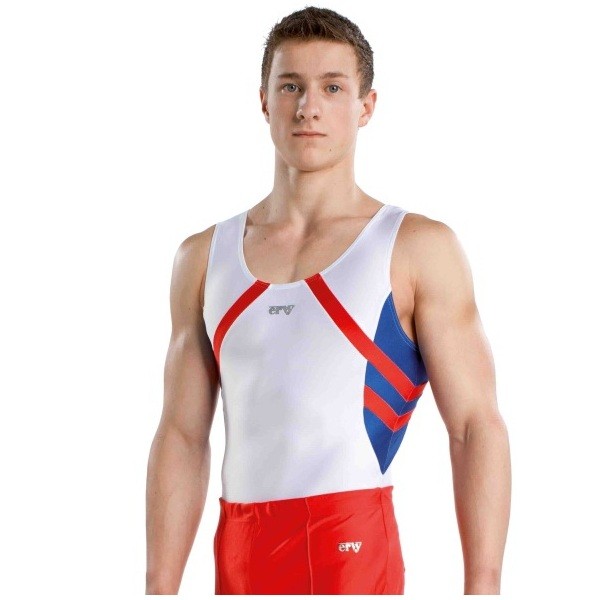 Одежда для спортивной гимнастики