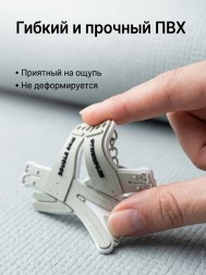 Брелок Гимнастические накладки