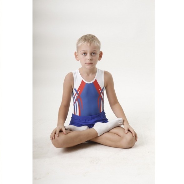 Купальник гимнастический. Мужской. &quot;Стар&quot;. 