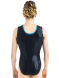 Гимнастический купальник для выступлений. SHEILA. Арт. 11882.07/3