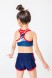 Комплект (Топ+шорты). RUS