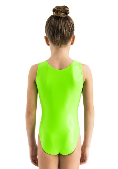 Гимнастический купальник. MIRKA. Арт 11776.07/6/01. Рост 158/164