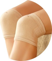 Наколенник. 1 пара.