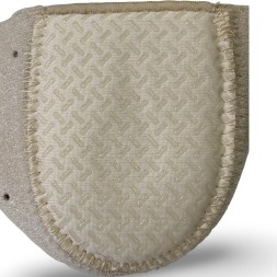 Пяточные супинаторы (пятки). 1 пара