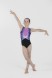 Купальник гимнастический Лучики