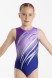 Купальник гимнастический Виолетта