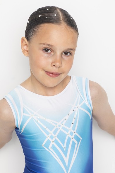 Купальник Нежность. Без рукава.