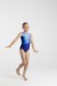Купальник гимнастический Кристина
