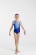 Купальник гимнастический Кристина