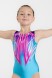 Купальник гимнастический Иоланта