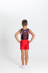 Энергия Победы. Купальник гимнастический мужской 