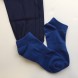 Носки спортивные. Синие. 
