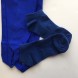 Носки спортивные. Синие. 