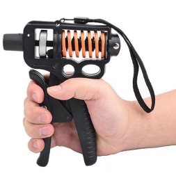 Эспандер ручной с регулируемой нагрузкой