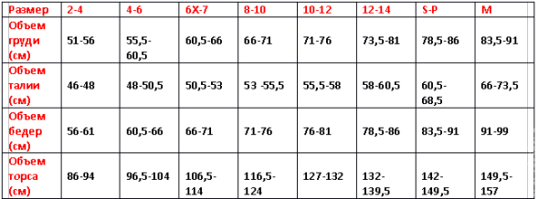 Топ. Арт.7858 B5. Рост 146-152