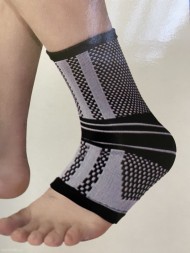 Суппорт лодыжки (голеностопа)