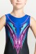 Ариэль. Купальник для выступлений 